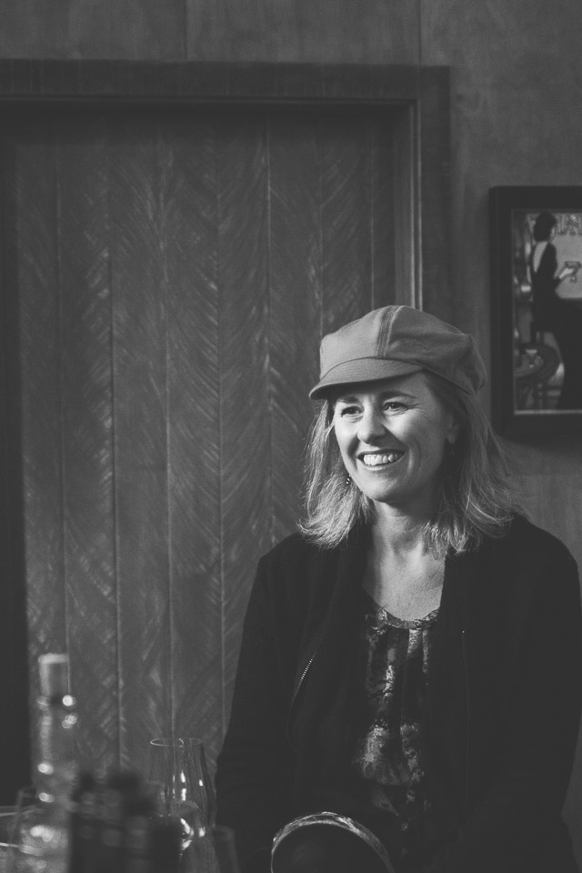 Megan West of Discover Wanaka