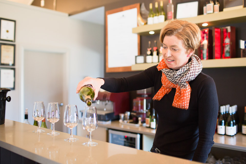 Sample Central Otago reds with Wanaka Wine Tours