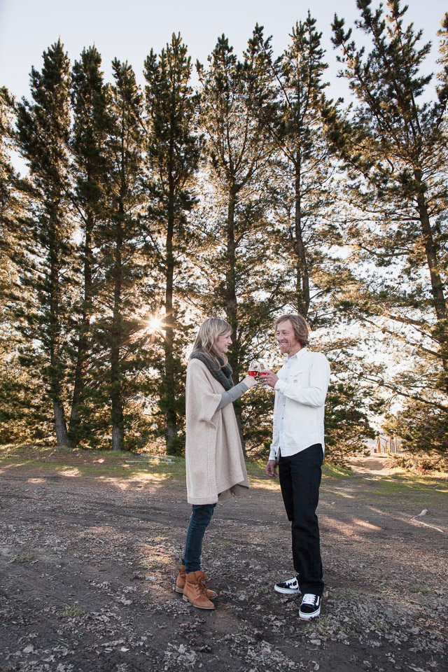 Wanaka Wine Tours visit central otago vineyards for romantic wine tasting