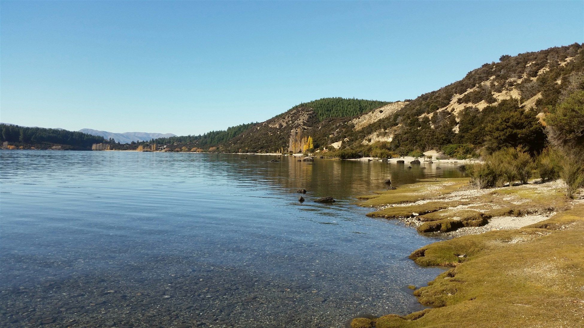 Explore Lake Wanaka with Southern Guides