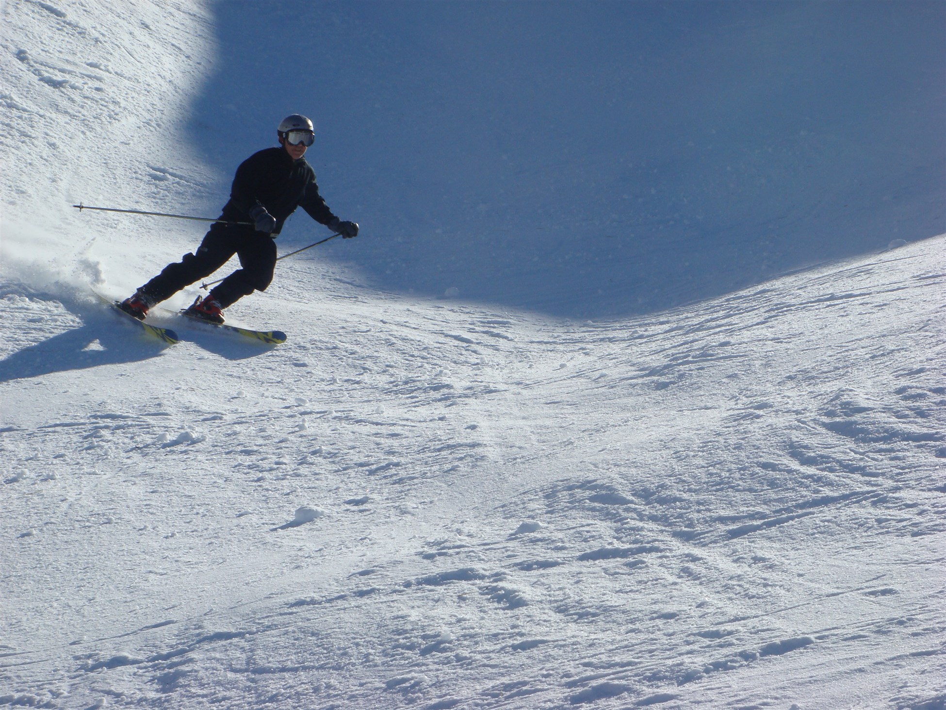 Ski Touring in Wanaka Cardrona Treble Cone with Southern Guides