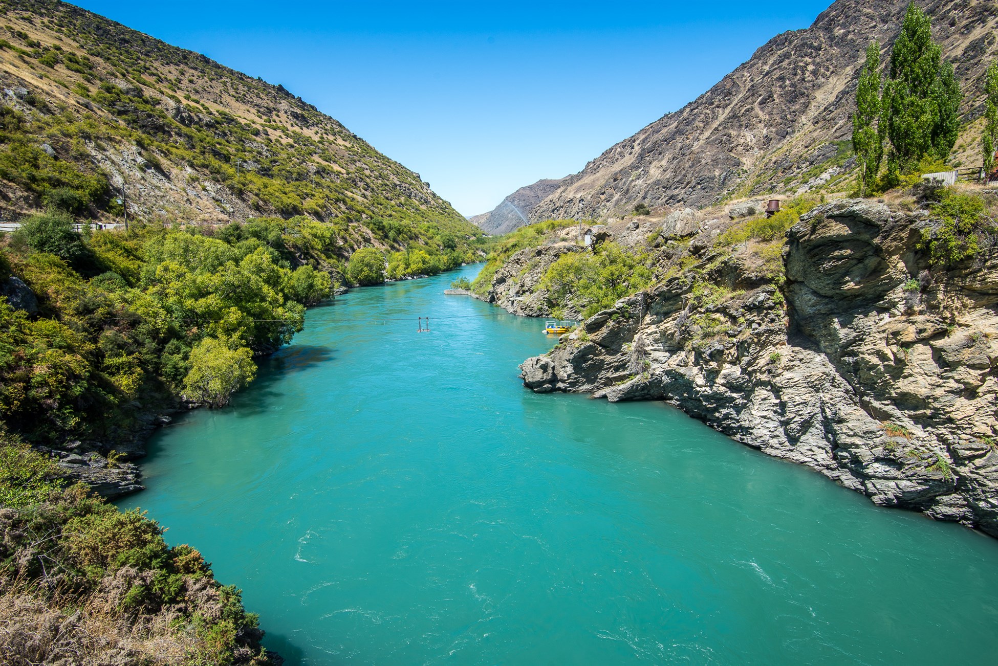 Gibbston Valley vineyards and wine tastings with Wanaka Wine Tours