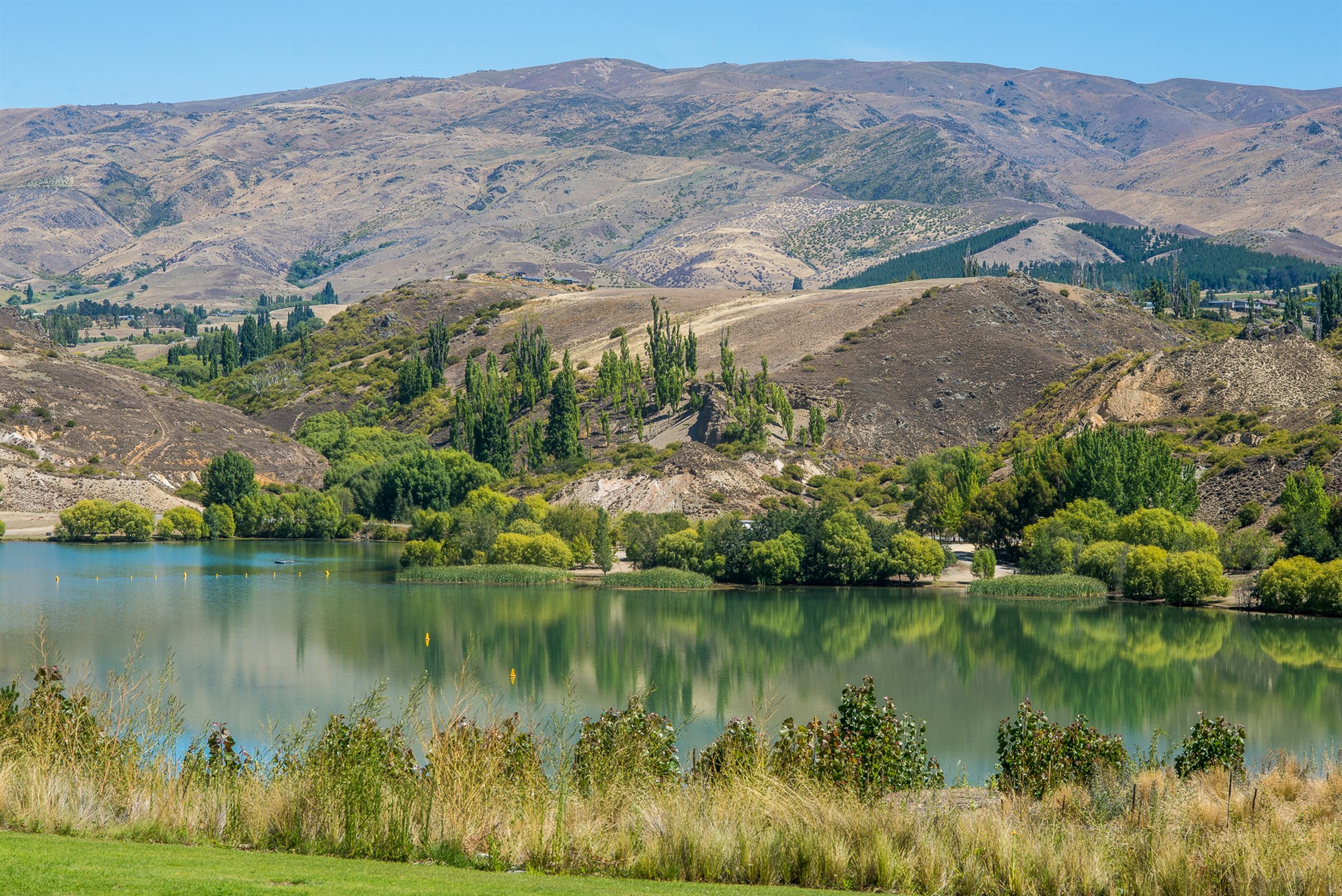 Explore Central Otago with Wanaka Wine Tours