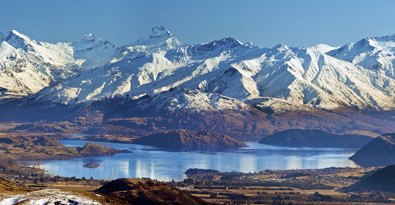 tour wanaka nz