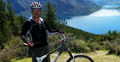 Scott West | Discover Wanaka | Guided Tours