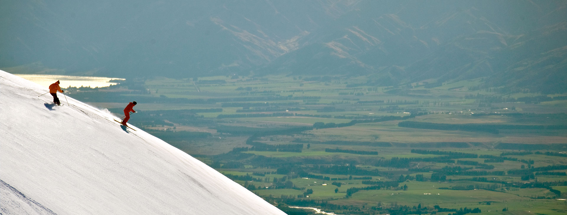 Snow | Discover Wanaka | Guided Tours