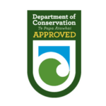 Department Of Conservation Logo