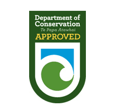 Department Of Conservation Logo